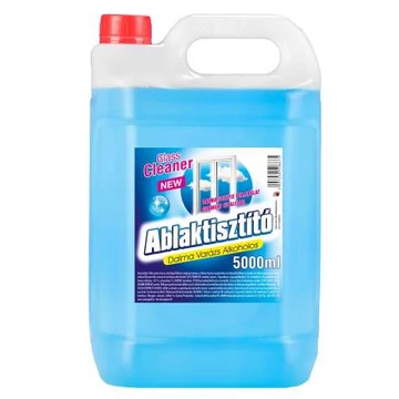 DALMA Varázs ablaktisztító 5L