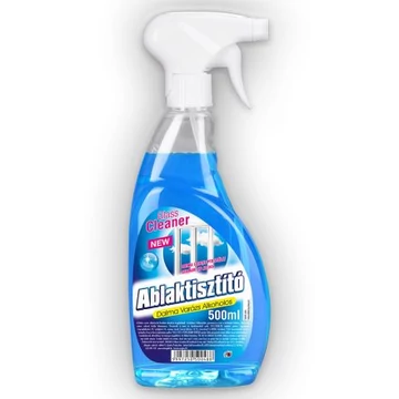 DALMA Varázs ablaktisztító 500ml