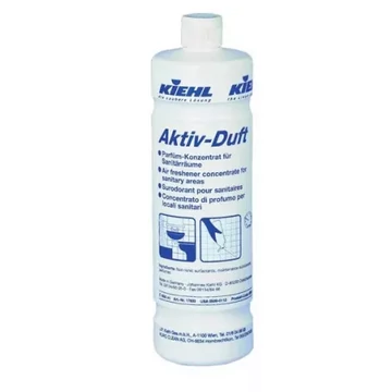 Kiehl Aktiv-Duft parfüm koncentrátum 1L