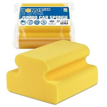 BonusCAR Jumbo autószivacs
