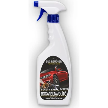 Beauty Car bogáreltávolító 500ml