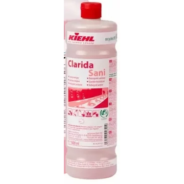 Kiehl Clarida Sani szanitertisztítószer 1L