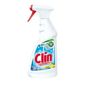 Clin 500ml szf. Lemon