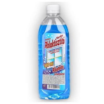 Dalma Varázs ablaktisztító utántöltő 500ml