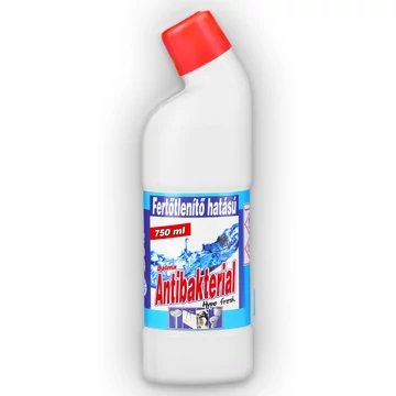 DALMA ANTIBAKTERIAL Fertőtlenítő gél 750ml ML BIOCID - Hypo fresh