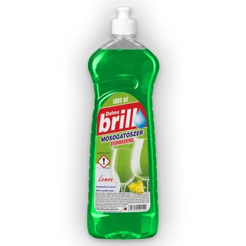 DALMA mosogatószer 1L CITROM