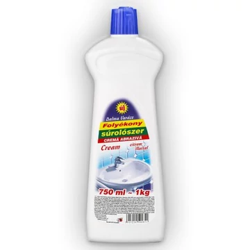 DALMA folyékony súroló 750ml