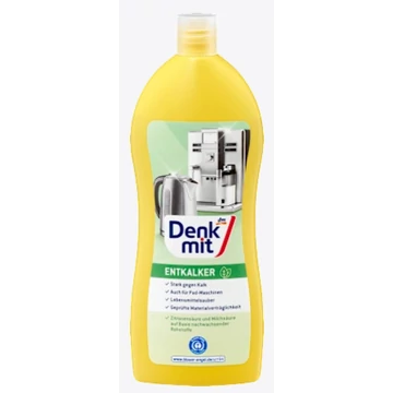 Vízkőoldó háztartási gépekhez, 250 ml