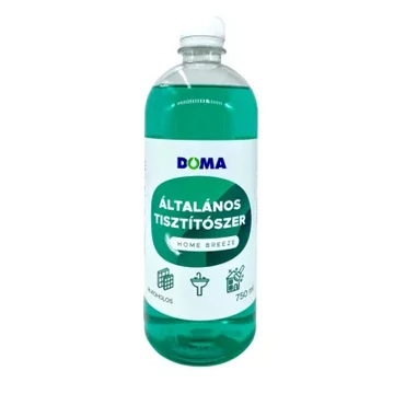 Doma általános tisztító Home Breeze illattal 750 ml 