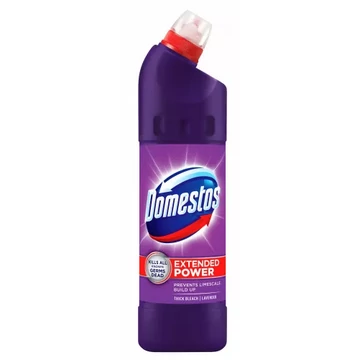  Domestos Extended Power Lavender 750ML