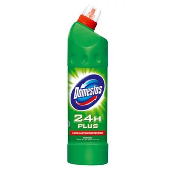 Domestos 24H PINE FRESH 750ML zöld