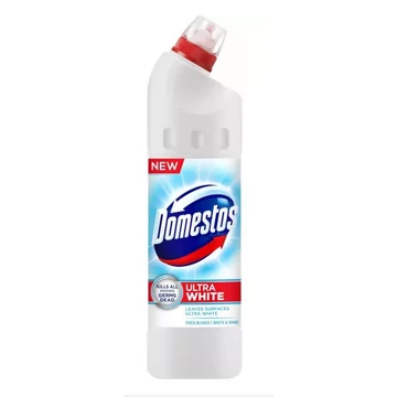 Domestos Ultra White 750ml