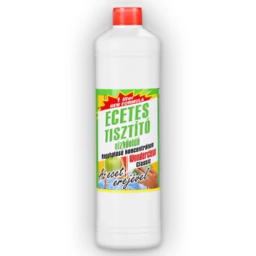 Ecetes tisztító 1 L