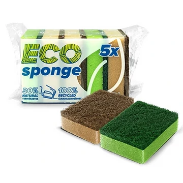 Bonus ECo Mosogatószivacs 5/1