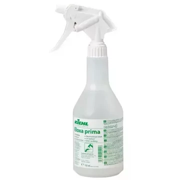 Kiehl Eloxa-prima fém ápolószer 750ml