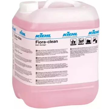 Kiehl Fiora-Clean illatos tisztítószer 10L