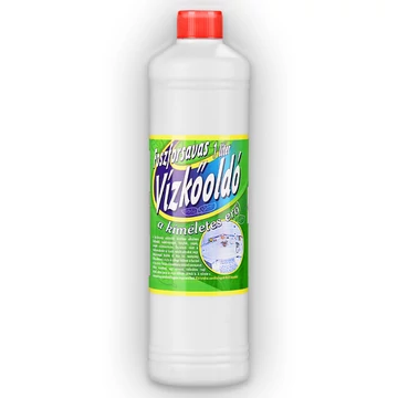 Foszforsavas vízkőoldó 1 L