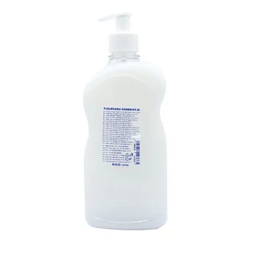 Folyékony szappan pumpás 500 ml  Hand