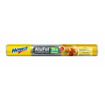 Hewa - Fino alufólia 30m