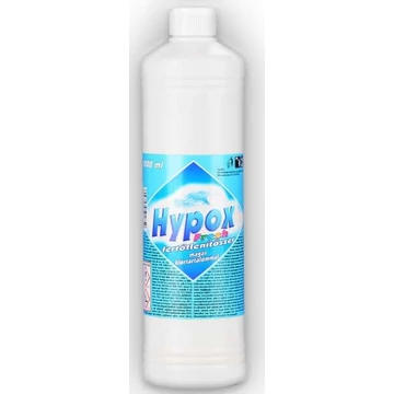 Hypox Fresh fertőtlenítőszer biocid 1L