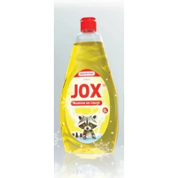 JOX mosogatószer, citrom 1l