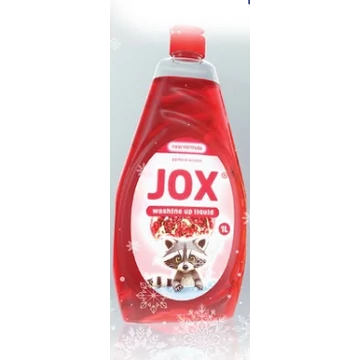 JOX mosogatószer, gránátalma 1l