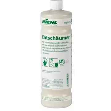 Kiehl habzásgátló, 1000 mliter