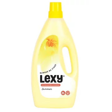 Lexy öblítő Summer 2l