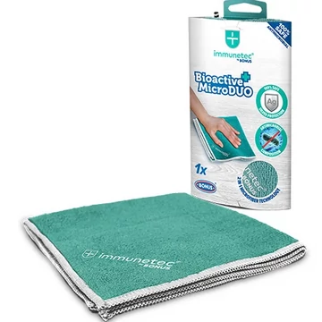 Immunetec by BONUS Bioactive MicroDuo