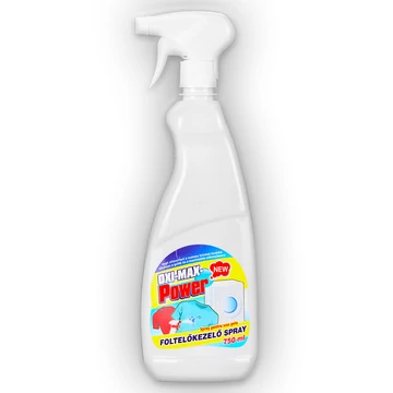 OXI MAX foltkezelő spray 750 ml