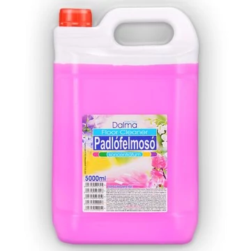 DALMA padlófelmosó 5L