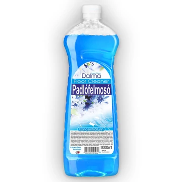 DALMA padlófelmosó 1 L KÉK