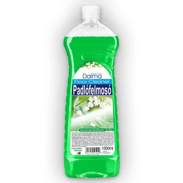 DALMA padlófelmosó 1 L ZÖLD