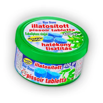 PISSOIR tabletta 400gr