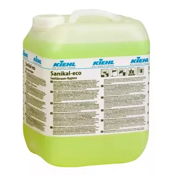 Kiehl Sanikal-eco szanitertisztító 10L