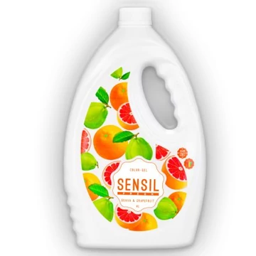 Sensil mosógél 4L Guava Grapefruit