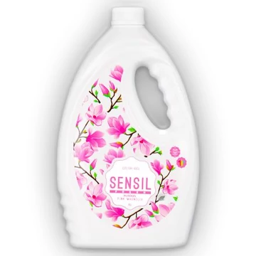SENSIL mosógél 4L Pink Magnolia