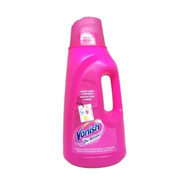 Vanish Pink folteltávolító folyadék, 2l, PINK