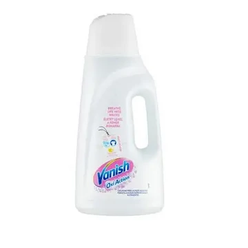 Vanish White folteltávolító folyadék, 2 l