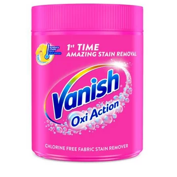  Vanish folttisztító por 470g Pink
