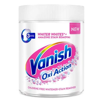 Vanish folttisztító por 470g White