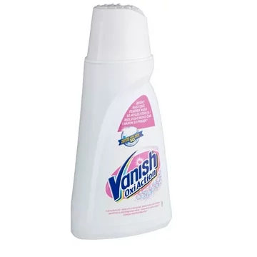 Vanish folttisztító folyadék 1l White