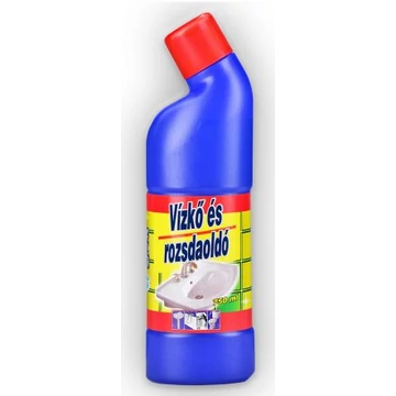 Dalma varázs vízkő és rozsdaoldó 750 ml