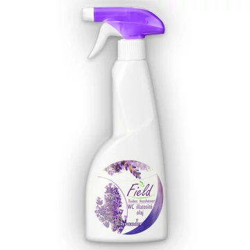 Field WC illatosító olaj levendula 500ml