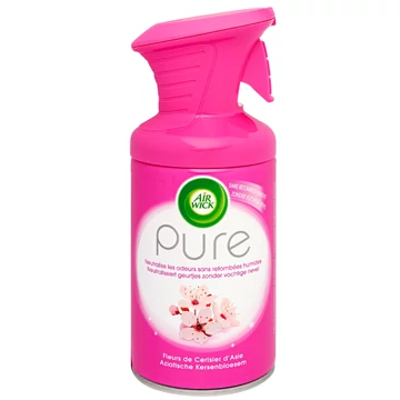 Air Wick légfrissítő spray 250ml - Cseresznyevirág
