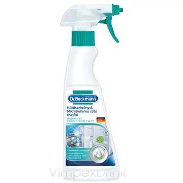 Dr. Beckmann Hűtő&Felülettisztító 250ml