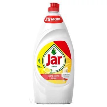 Jar mosogató 900ml Citrom