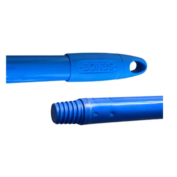 Bonus Heavy-duty felmosó nyél 140 cm - HACCP kék (Bonus)