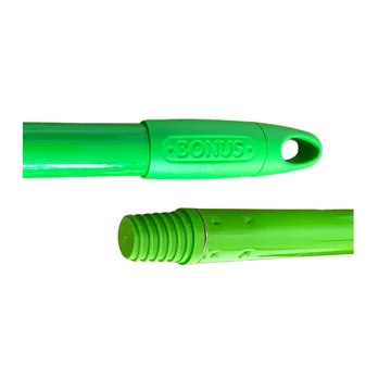 Bonus Heavy-duty felmosó nyél 140 cm - HACCP zöld 