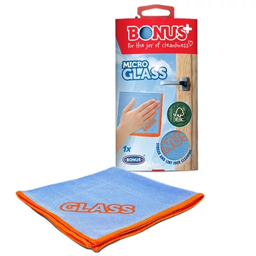 Bonus MicroGLASS kendő 1/1